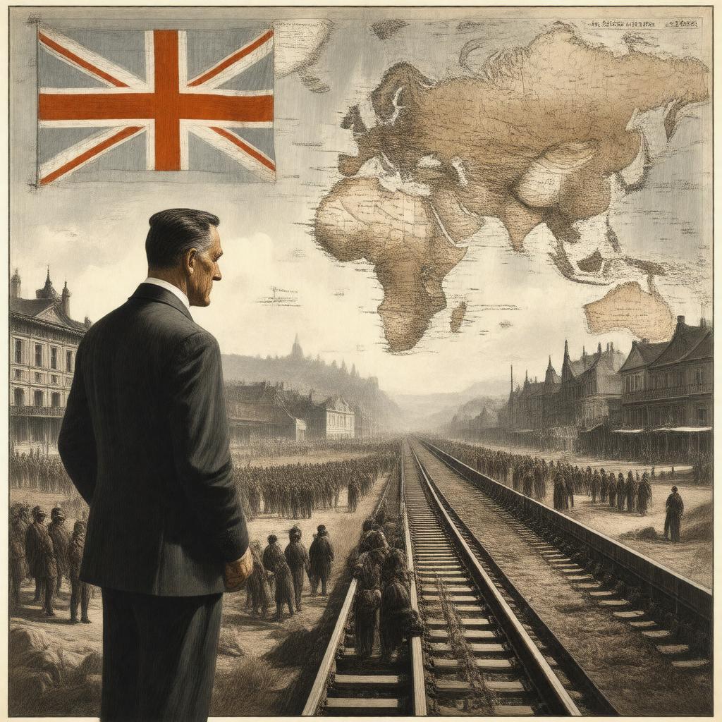 British colonialism